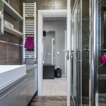 Apartments Eli Лабин Екстериор снимка