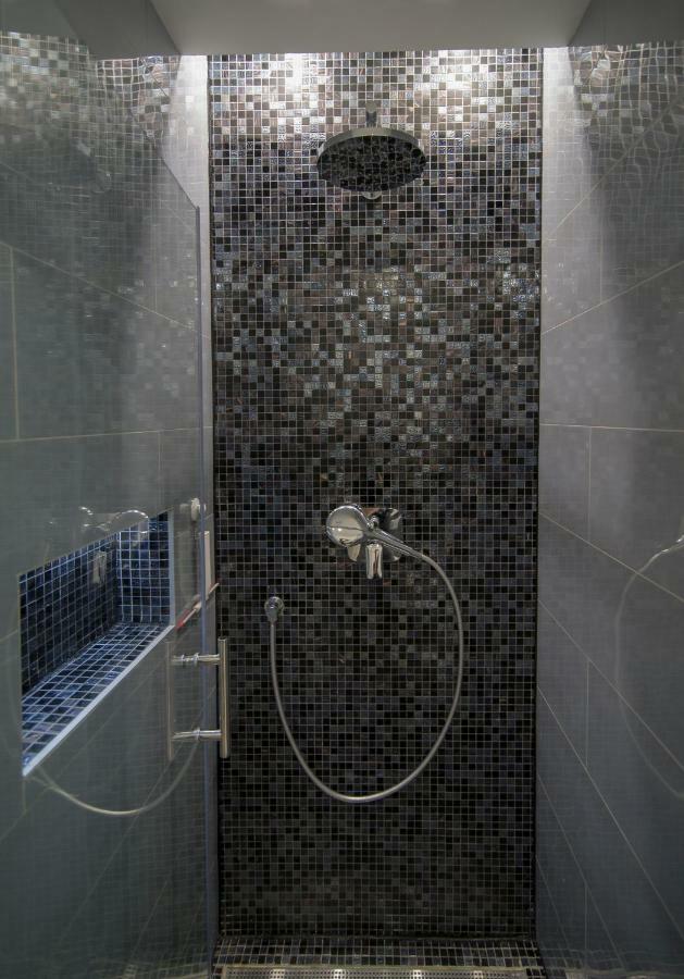 Apartments Eli Лабин Екстериор снимка