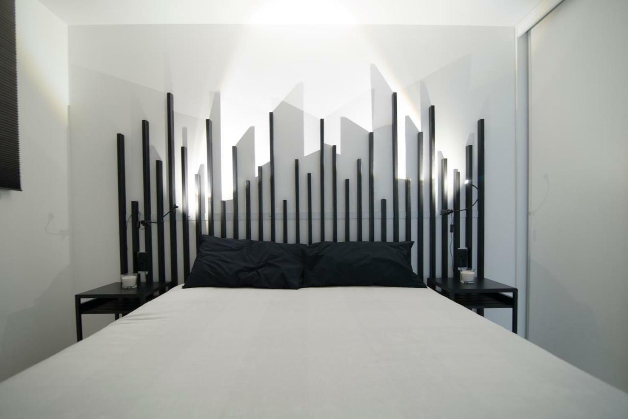 Apartments Eli Лабин Екстериор снимка
